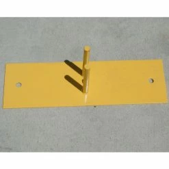 Jewett-Cameron Extra Ground Base