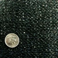 Xtarps, MN-PF90-B1414, 90% Blockage, Premier Privacy Fence Screen, 14'W x 14'L, Black -Insulation Sales Store MGP MN PF90 B1414 2