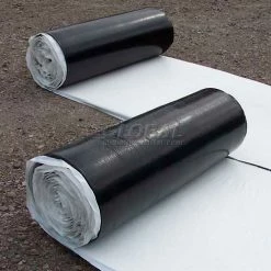 NOFP Barrier™ Underslab Insulation & Vapor Barrier BAR460W, 64'L X 3/8"H