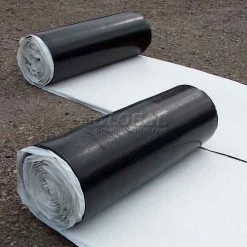 NOFP BarrierXT™ Underslab Insulation & Vapor Barrier BAR460XT, 64'L X 3/4"H