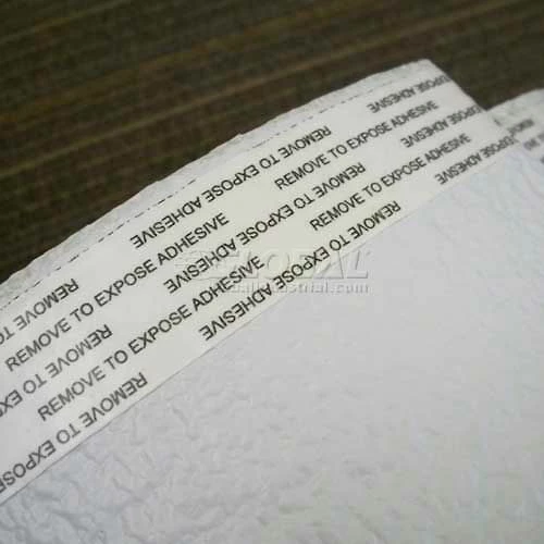 NOFP SolexLT™ Radiant Insulation Barrier SOLLT4250WT, 250'L X 1/8"H, White/Reflective W/Tape 1 NOFP SolexLT™ Radiant Insulation Barrier SOLLT4250WT, 250'L X 1/8"H, White/Reflective W/Tape