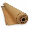 BOEN Privacy Netting W/Woven Eyelets, 8' x 50', Beige - PN-30069