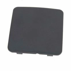 Infinity Euro Full Composite 6'W x 4'H King Cedar Aluminum/Composite Horizontal Fence-Starter Section-SURFACE MT -Insulation Sales Store POST CAP 1