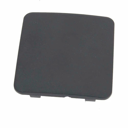 Infinity Euro Estate 6'W x 4'H Black Rose Aluminum/Composite Horizontal Fence-Adder Section-IN GROUND 5 Infinity Euro Estate 6'W x 4'H Black Rose Aluminum/Composite Horizontal Fence-Adder Section-IN GROUND - Image 5