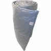 Singer Safety 15012348 QFM Double Faced - Unbound Bulk Roll, 4'W x 50'L x 1" Thick