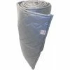Singer Safety 15012548 QFM Double Faced w/1lb Barrier Septum, Bound Bulk Roll, 4'W x 25'L x 2" Thick