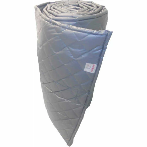 Singer Safety 15012548 QFM Double Faced w/1lb Barrier Septum, Bound Bulk Roll, 4'W x 25'L x 2" Thick 1 Singer Safety 15012548 QFM Double Faced w/1lb Barrier Septum, Bound Bulk Roll, 4'W x 25'L x 2" Thick