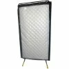 Singer Safety 22-310148 3/4 lb. Loaded Vinyl Single Sided Modular Acoustic Screen