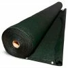BOEN Privacy Netting W/Reinforced Grommets, 6' x 20', Green - PN-30055